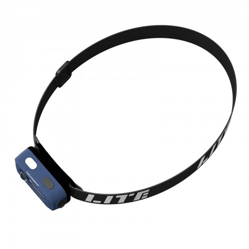 Світлодіодний налобний ліхтар 150 лм HEAD LITE R 03.5669 фото 5
