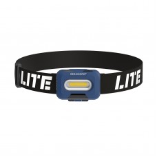 Функція датчика фар 3xAAA 150 лм HEAD LITE A 03.5670