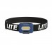 Функція датчика фар 3xAAA 150 лм HEAD LITE A 03.5670