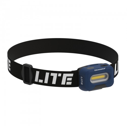 Функція датчика фар 3xAAA 150 лм HEAD LITE A 03.5670 фото 1