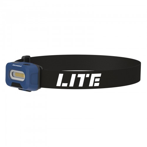 Функція датчика фар 3xAAA 150 лм HEAD LITE A 03.5670 фото 2