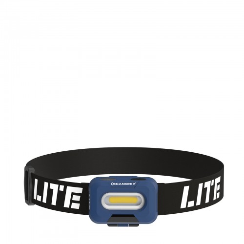 Функція датчика фар 3xAAA 150 лм HEAD LITE A 03.5670 фото 5