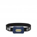 Світлодіодний налобний ліхтар 140 лм HEAD LITE S 03.5645