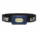 Світлодіодний налобний ліхтар 140 лм HEAD LITE S 03.5645
