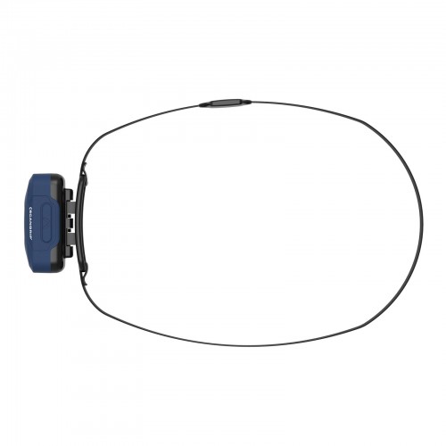 Світлодіодний налобний ліхтар 140 лм HEAD LITE S 03.5645 фото 3