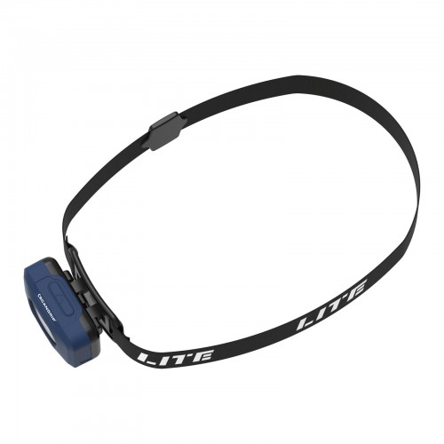 Світлодіодний налобний ліхтар 140 лм HEAD LITE S 03.5645 фото 4