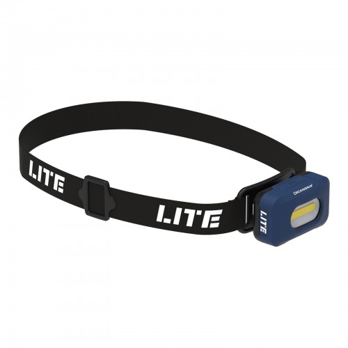 Світлодіодний налобний ліхтар 140 лм HEAD LITE S 03.5645 фото 6