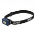 Світлодіодний налобний ліхтар 140 лм HEAD LITE S 03.5645