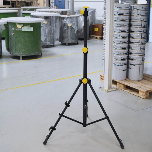 Штатив для кріплення ламп NOVA-EX у вибухонебезпечних зонах TRIPOD EX 03.5607 фото 6