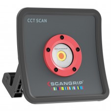 Акумуляторна світлодіодна робоча лампа CRI+ CCT SCAN для деталей 1200 лм MULTIMATCH R 03.5658