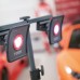 Акумуляторна світлодіодна робоча лампа CRI+ CCT SCAN для деталей 1200 лм MULTIMATCH R 03.5658