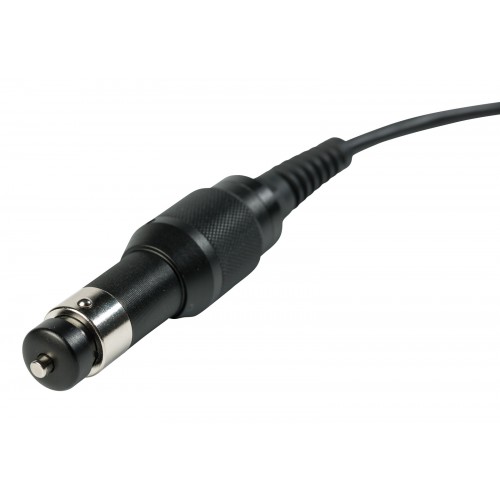 Автомобільний зарядний пристрій для NOVA або VEGA C+R CAR CHARGER 03.5342 фото 1