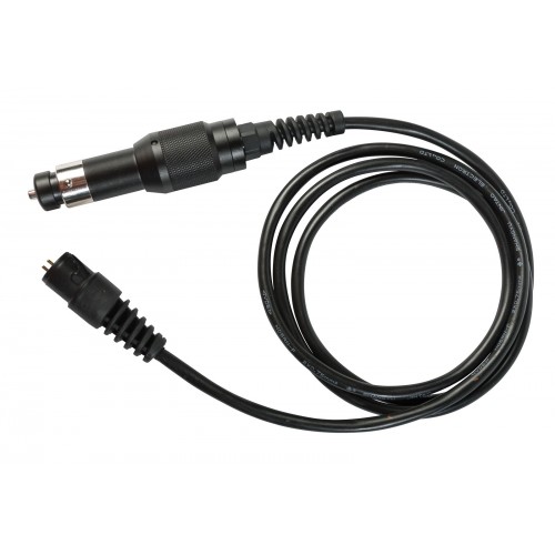 Автомобільний зарядний пристрій для NOVA або VEGA C+R CAR CHARGER 03.5342 фото 2
