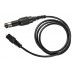 Автомобільний зарядний пристрій для NOVA або VEGA C+R CAR CHARGER 03.5342