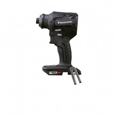 Компактний та легкий дриль-шуруповерт Panasonic EY1DD2X 18 В, без акумуляторів та зарядного пристрою