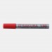 Маркер Pen-Touch 130 червоного кольору, Sakura