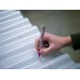 Маркер Pen-Touch 130 червоного кольору, Sakura