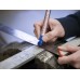 Синій маркер Pen-Touch 140, колір Sakura