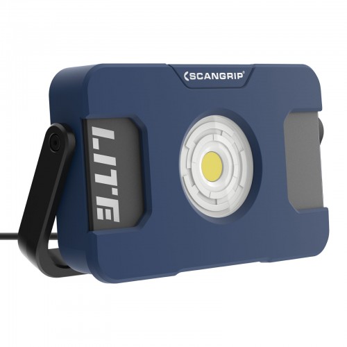 Світлодіодний прожектор з кабелем 5 м, 3500 люменів та USB-адаптером FLOOD LITE MC 03.5662
