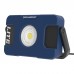 Світлодіодний прожектор з кабелем 5 м, 3500 люменів та USB-адаптером FLOOD LITE MC 03.5662 - фото 6