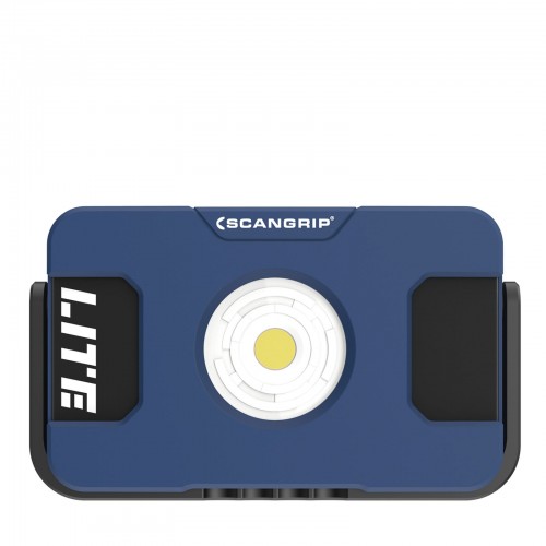 Світлодіодний прожектор з кабелем 5 м, 3500 люменів та USB-адаптером FLOOD LITE MC 03.5662 - фото 4
