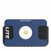 Світлодіодний прожектор з кабелем 5 м, 3500 люменів та USB-адаптером FLOOD LITE MC 03.5662 - фото 6