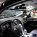 Потужна підкапотна фара NOVA BONNET 2000 люменів 03.5457
