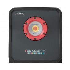 Світлодіодний робочий/інспекційний ліхтар CRI+ CCT SCAN 8000 лм MULTIMATCH 8 CONNECT 03.5676C