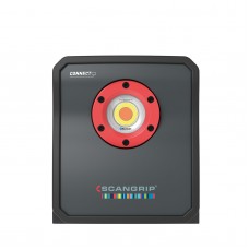 Світлодіодний робочий/інспекційний ліхтар CRI+ CCT SCAN 3000lm MULTIMATCH 3 CONNECT 03.5675C