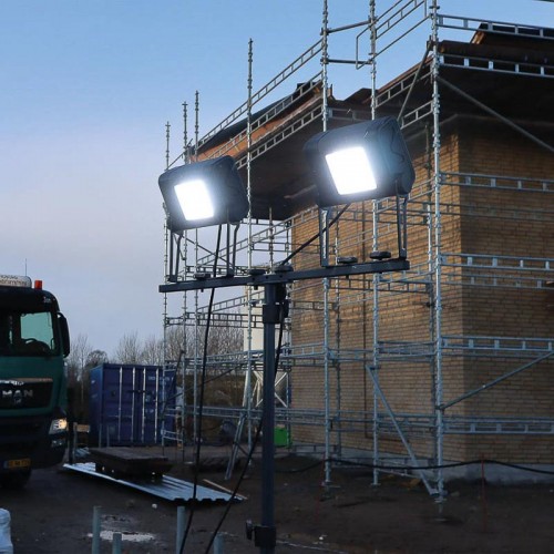 Лампа для освітлення великих робочих зон 40000 лм SITE LIGHT 40 03.5268 - фото 21