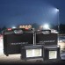 Кейс для безпечного транспортування та зберігання SITE LIGHT 80 49.0351