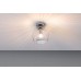 Стельовий світильник для ванної кімнати RUYA E14 макс.20 Вт IP44 230 В хром / скло