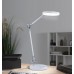 Настільна лампа NUMIS QI LED 11W 2700K-6500K 1000lm DIM 230V біла / алюмінієва
