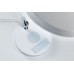 Настільна лампа NUMIS QI LED 11W 2700K-6500K 1000lm DIM 230V біла / алюмінієва