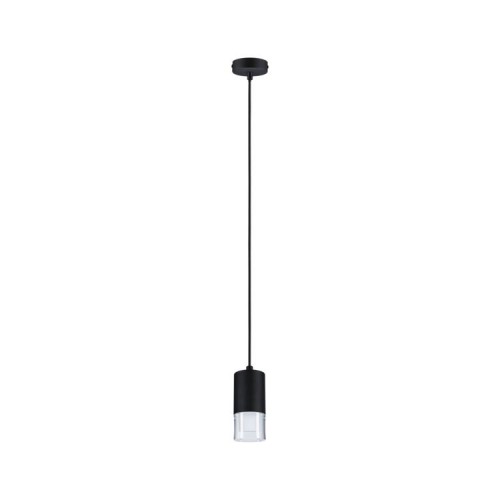Підвісний світильник для ванної кімнати KAME LED 3-STEP DIM 9W 3000K 700lm IP44 230V чорний / металевий - фото 2