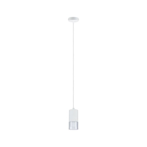 Підвісний світильник для ванної кімнати KAME LED 3-STEP DIM 9W 3000K 700lm IP44 230V білий / метал - фото 2 Підвісний світильник для ванної кімнати KAME LED 3-STEP DIM 9W 3000K 700lm IP44 230V білий / метал - фото 2