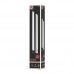 Комплект світильників під шафи SET LINE DIM PIR 2x4W 2x350lm 350mm 30000K 230V/24V матовий хром / алюміній