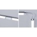 Комплект світильників під шафи SET LINE DIM PIR 2x4W 2x350lm 350mm 30000K 230V/24V матовий хром / алюміній