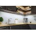 Додатковий комплект світильників під шафи LED LINE DIM PIR 2x4W 2x350lm 350mm 30000K 24V матовий хром / алюміній