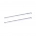 Додатковий комплект світильників під шафи LED LINE DIM PIR 2x4W 2x350lm 350mm 30000K 24V матовий хром / алюміній - фото 11
