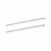 Додатковий комплект світильників під шафи LED LINE DIM PIR 2x4W 2x350lm 350mm 30000K 24V матовий хром / алюміній - фото 11