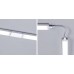 Комплект світильників під шафи SET LINE DIM PIR 2x4W 2x350lm 350mm 3000K 230V/24V матовий білий / алюміній