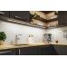 Комплект світильників під шафи SET LINE DIM PIR 2x4W 2x350lm 350mm 3000K 230V/24V матовий білий / алюміній