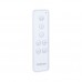 Пульт дистанційного керування BASIC SH Zigbee 3V CR2032 білий/пластик