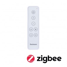Пульт дистанційного керування BASIC SH Zigbee 3V CR2032 білий/пластик