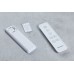 Пульт дистанційного керування BASIC SH Zigbee 3V CR2032 білий/пластик