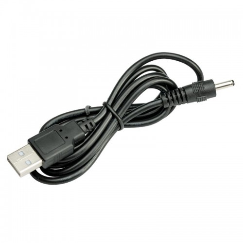 Кабель 1 м USB - MINI DC 03.5307