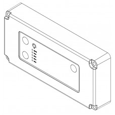 Клавіатура для Nova 12K 03.5360