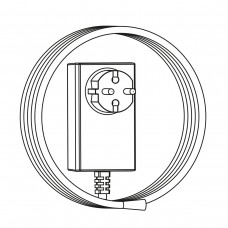 Зарядний пристрій для NOVA EX-R 03.5618 25.2V 1.5A