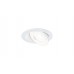 Світильник AUMUS LED 3-STEP DIM 3X5W 700lm 105mm 2700K-6500K IP20 230V білий/алюмінієвий вбудований - фото 13